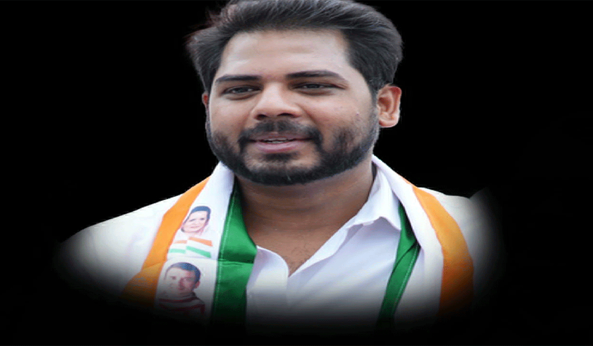 Congress | పెద్దపల్లి కాంగ్రెస్లో చిచ్చురేపుతున్న ప్రొటోకాల్