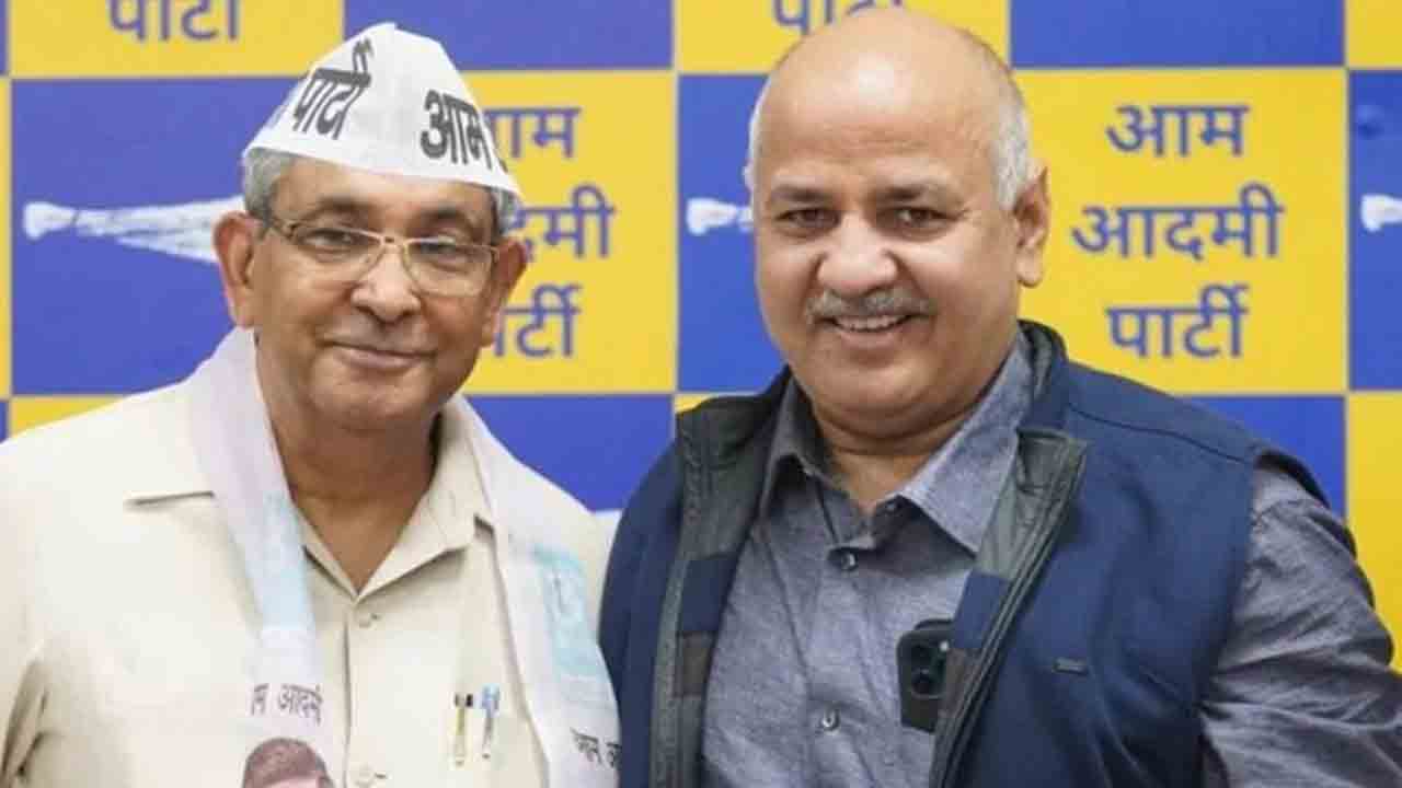 AAP | ఆప్‌కు 13 మంది రెబల్‌ కౌన్సిలర్లు రాజీనామా.. కొత్త పార్టీ ప్రకటన