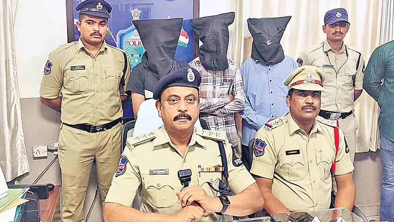 చేతబడి చేయించాడని.. చంపేశారు