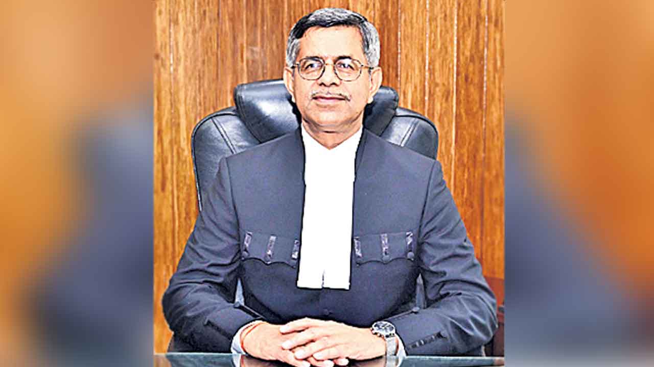 TG Highcourt | హైకోర్టు సీజేగా జస్టిస్‌ ఏకే సింగ్‌..? సుప్రీంకోర్టు కొలీజియం సిఫారసు