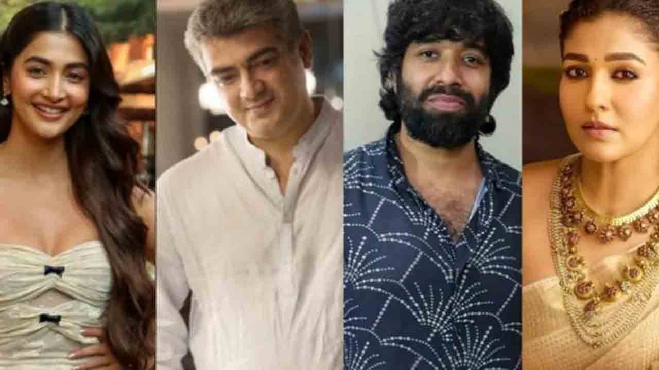 AK64 | నెక్ట్స్‌ లెవల్‌లో అజిత్‌కుమార్‌ ఏకే 64 .. క్రేజీ వార్తేంటో తెలుసా..?