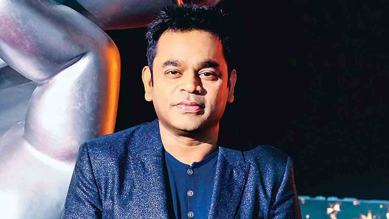 AR Rahman | కాపీరైట్‌ కేసులో ఏఆర్‌ రెహమాన్‌కు ఊరట.. సింగిల్‌ జడ్జి ఆదేశాలపై ఢిల్లీ హైకోర్టు స్టే
