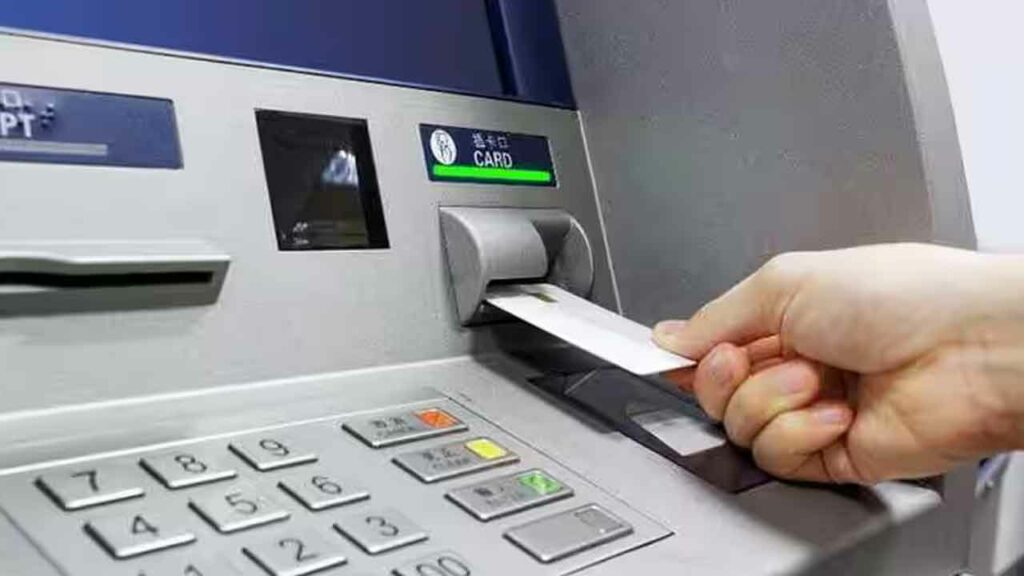 Atms