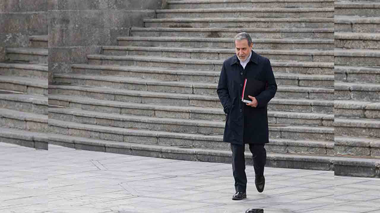 Araghchi | ఈ నెల 8న భారత్‌కు ఇరాన్ విదేశాంగ మంత్రి.. వస్తూవస్తూ పాకిస్థాన్‌కు..!