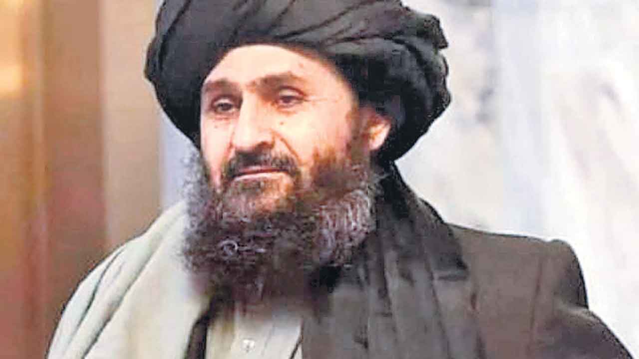 Masood Azhar | ఆపరేషన్‌ సిందూర్‌లో గాయపడి మసూద్‌ అజర్‌ సోదరుడు హతం