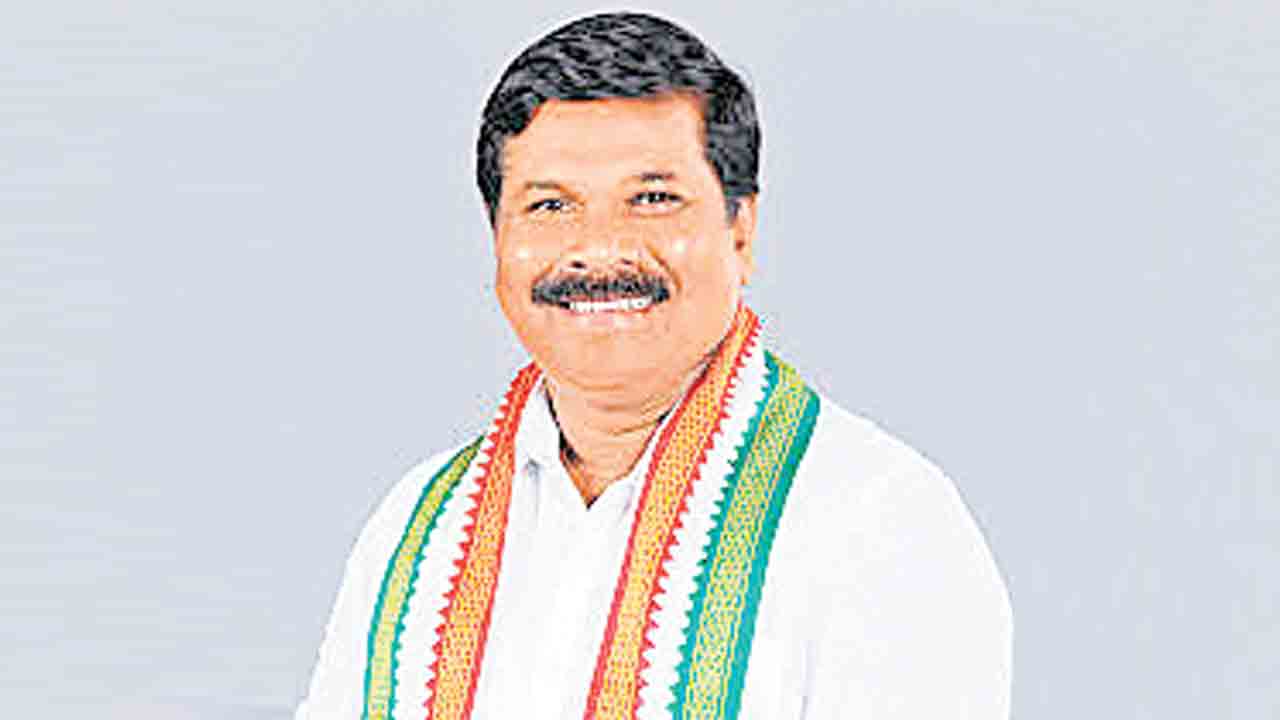 ఉమామహేశ్వర ప్రాజెక్ట్‌ నిర్మించి తీరుతాం