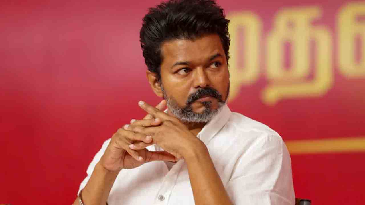Actor Vijay | ప్రకృతికి కులం, మతం ఉన్నాయా..? : నటుడు విజయ్‌