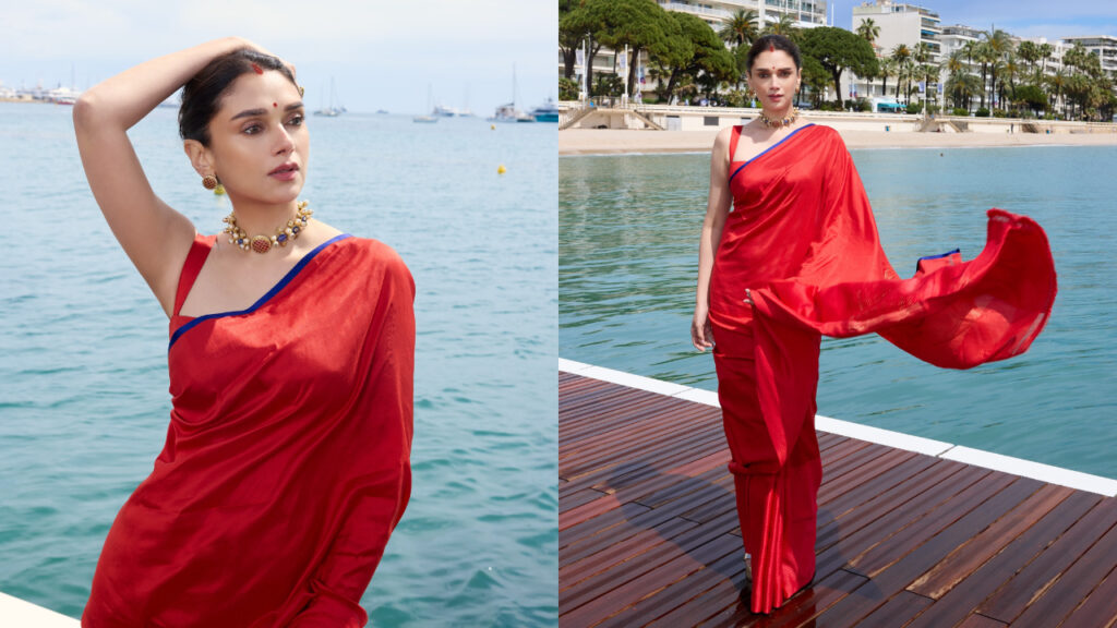 Aditi Rao Hydari