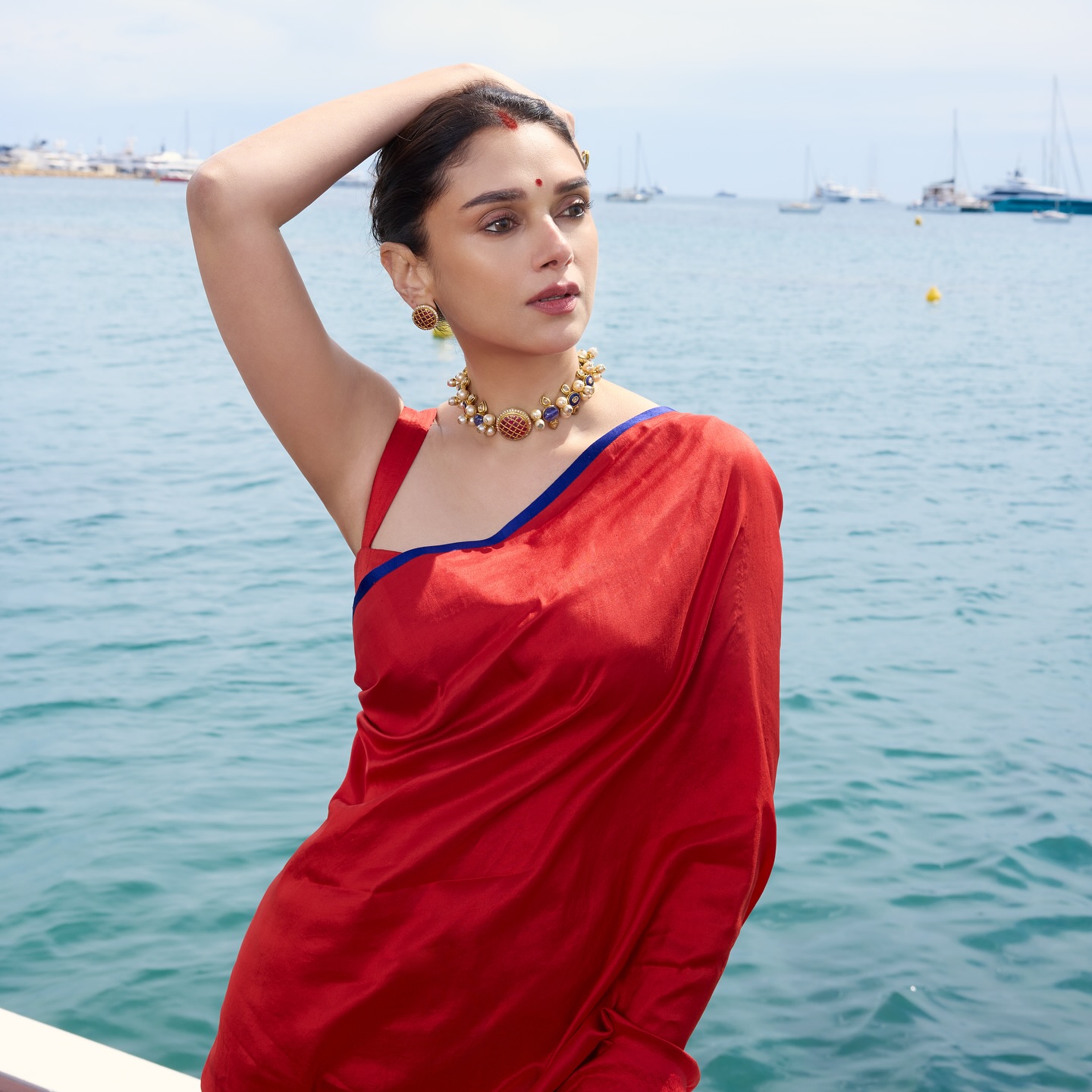 Aditi Rao Hydari