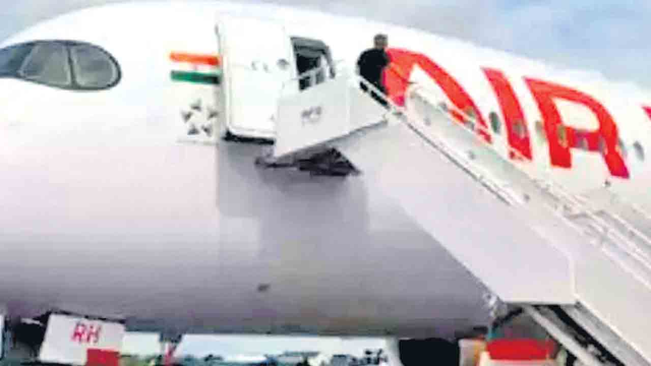 Air India | ఎయిర్‌ ఇండియా సమ్మర్‌ సేల్‌