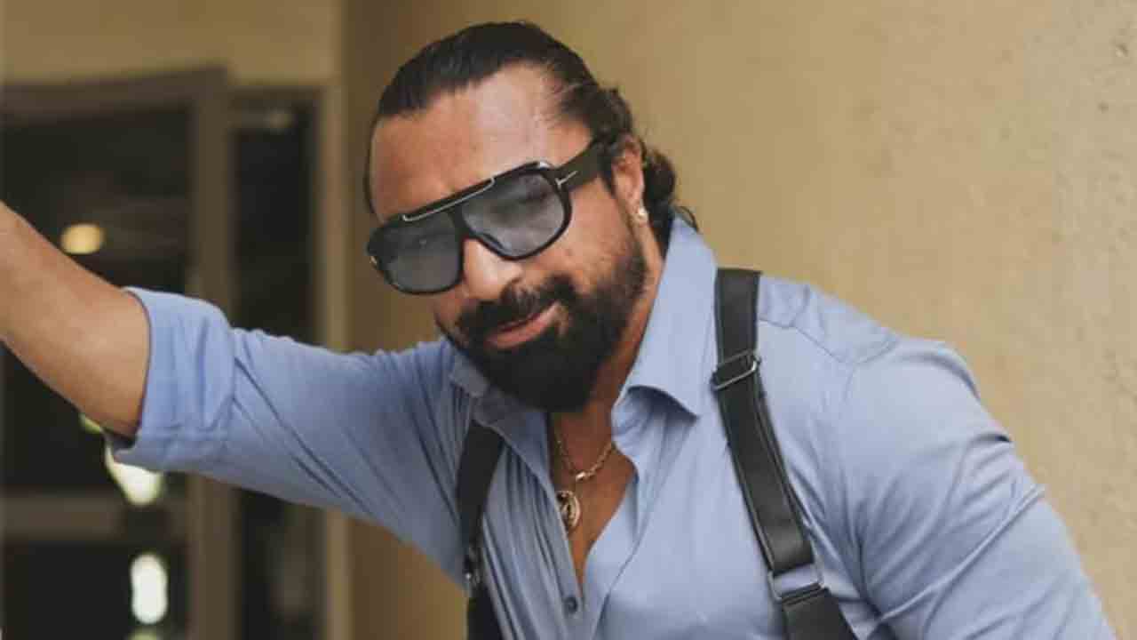 Ajaz Khan | బాలీవుడ్‌ నటుడిపై అత్యాచారం కేసు