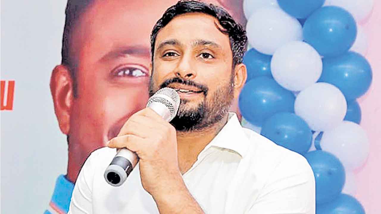 కన్నుకు కన్ను సమాధానం కాదు.. అంబటి రాయుడు ట్వీట్‌.. నెటిజన్ల విమర్శల వర్షం