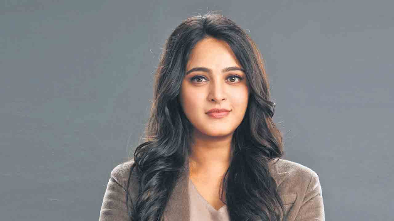 స్వీటీ హారర్‌ కామెడీ?