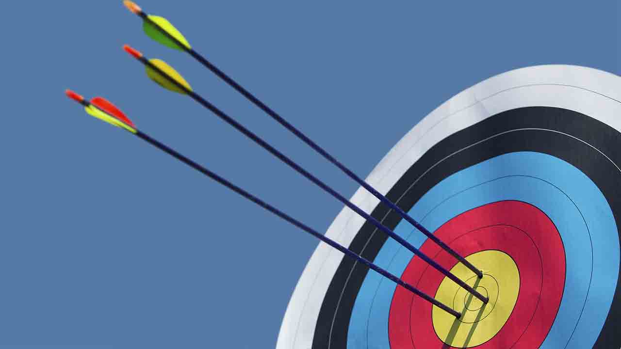 ఆర్చరీ ప్రపంచకప్‌ టోర్నీసెమీస్‌కు కాంపౌండ్‌ ఆర్చర్లు