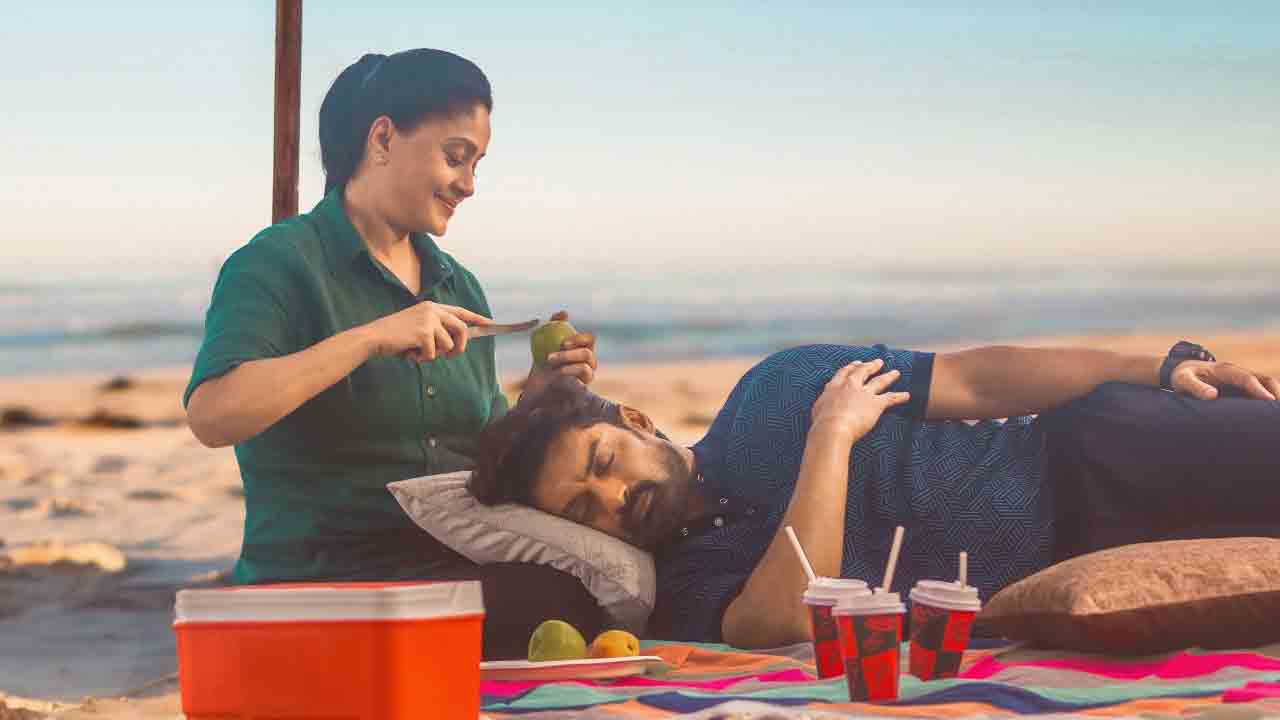 Arjun S/O Vyjayanthi | ఓటీటీలోకి వచ్చేసిన‌ ‘అర్జున్ స‌న్నాఫ్ వైజ‌యంతి’