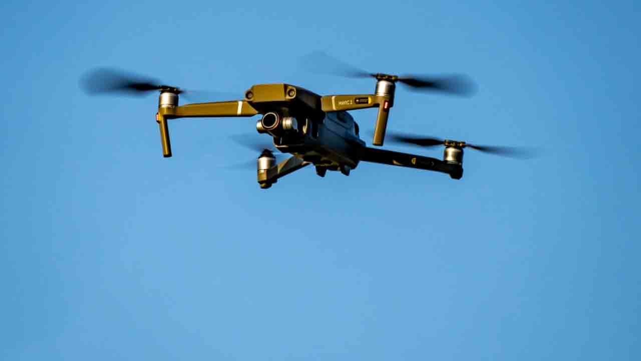 Drone missing | మీరట్‌లో ఆర్మీ డ్రోన్‌ మిస్సింగ్‌.. పోలీసులకు ఫిర్యాదు
