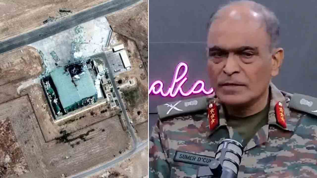 Army officer | అంతా మన రేంజ్‌లోనే.. పాక్‌ మొత్తంపై దాడి చేయగల సామర్థ్యం భారత్‌కు ఉంది : ఎయిర్‌ డిఫెన్స్‌ డీజీ