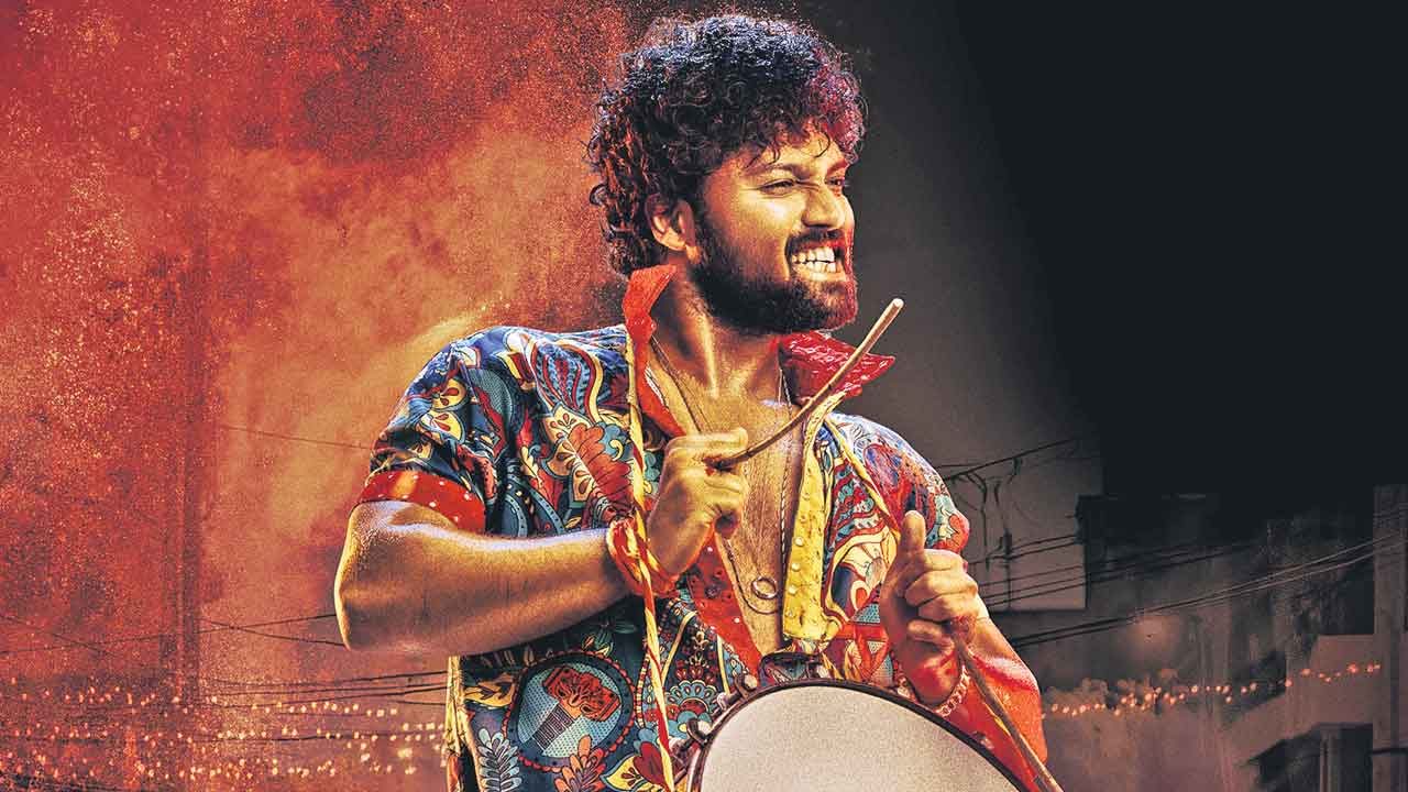 హైదరాబాద్‌ జోష్‌ ‘దేత్తడి’