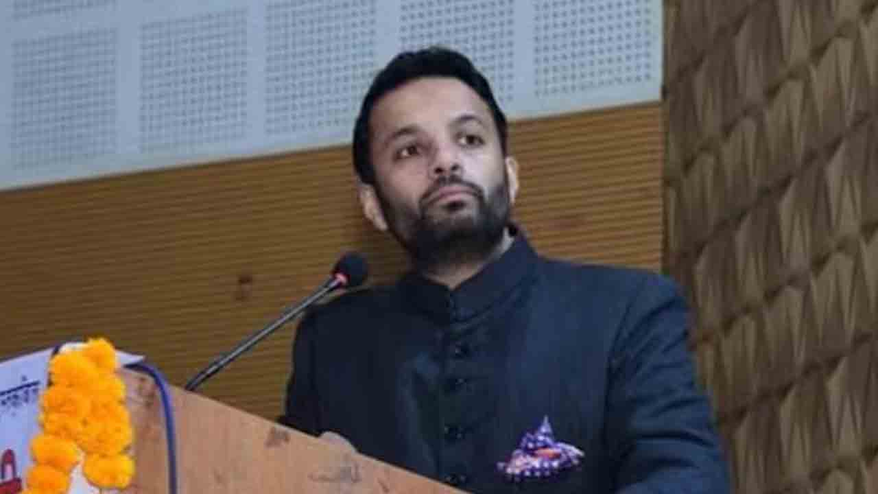 ఆపరేషన్‌ సిందూర్‌పై పోస్ట్‌.. అశోక వర్సిటీ ప్రొఫెసర్‌ అరెస్ట్‌