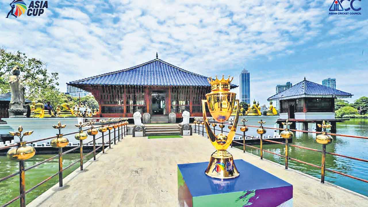 Asia Cup | పాక్‌ను ఆడనిస్తే భారత్‌ పాల్గొంటుందా?.. ఆసియా కప్‌పై అనిశ్చితి!