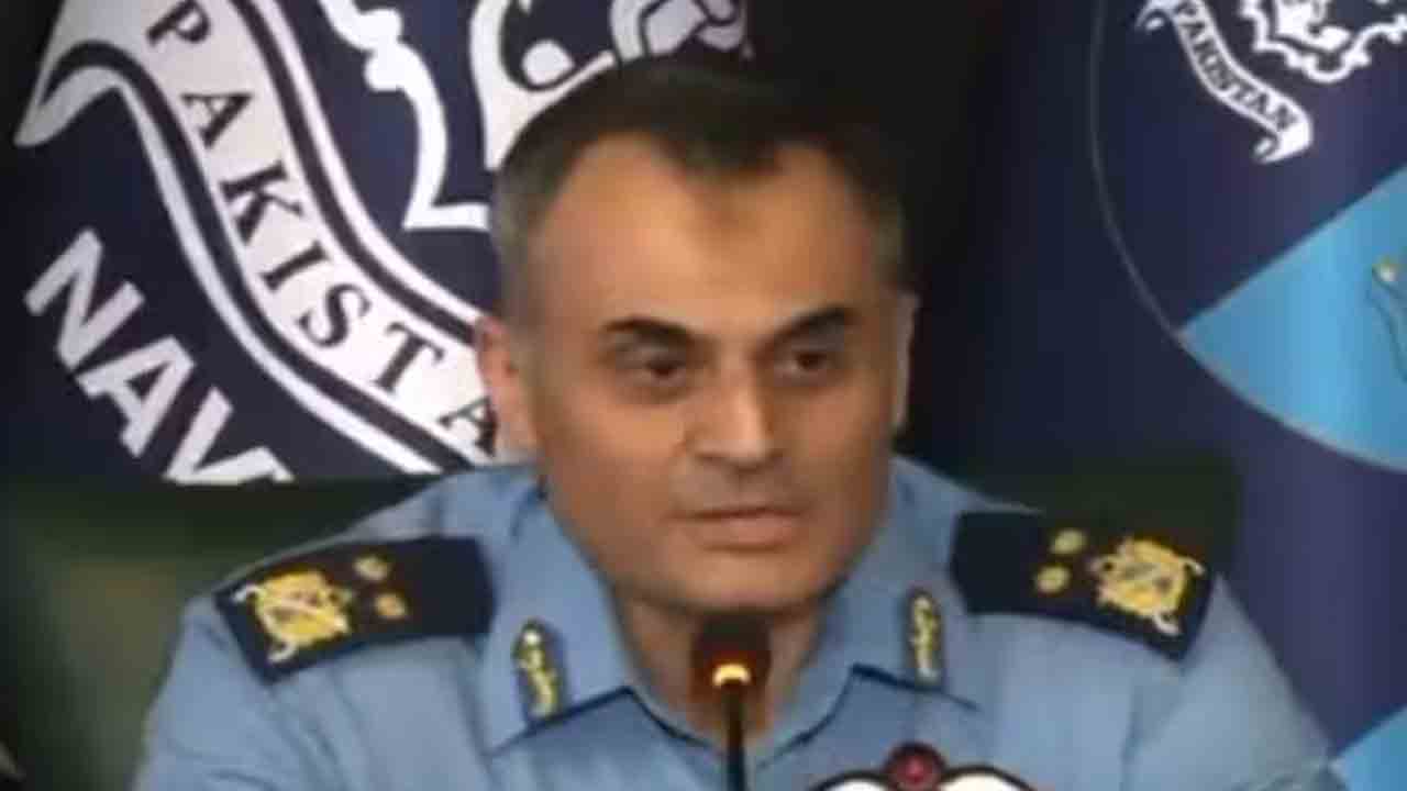 Pulwama Attack | పుల్వామా దాడి మా పనే.. మీడియా సాక్షిగా ఒప్పుకున్న పాక్‌