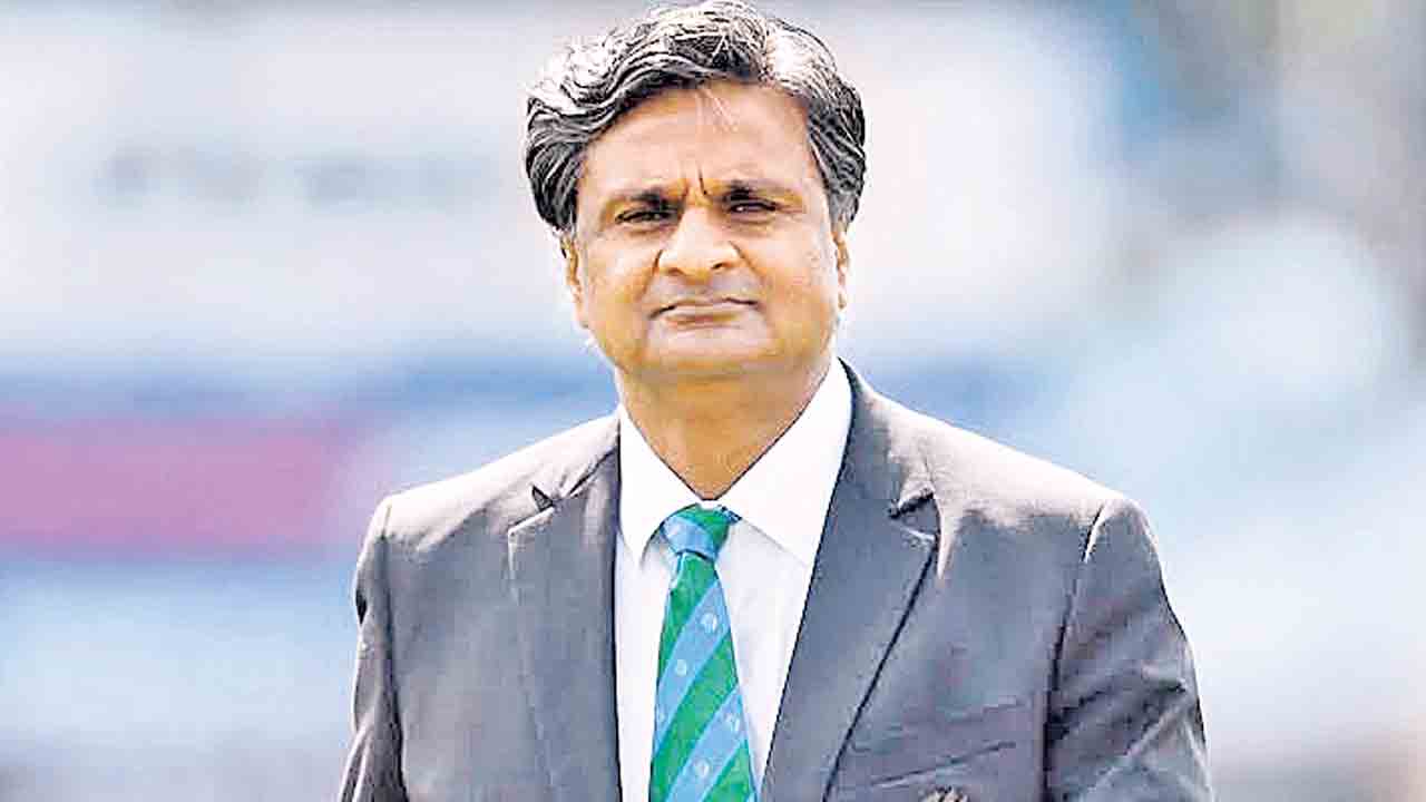 డబ్ల్యూటీసీ ఫైనల్‌లో భారత్‌ ప్రాతినిధ్యం