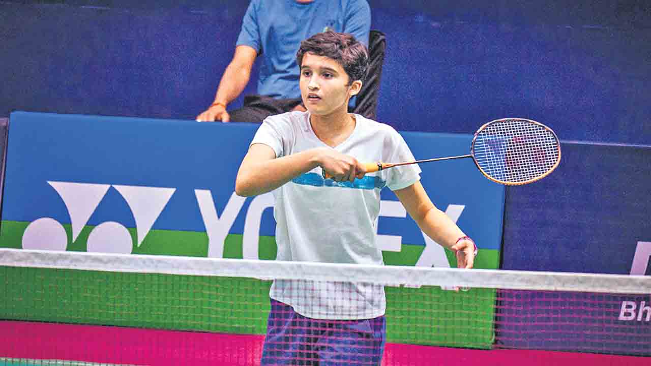 సెమీస్‌లో ముగిసిన పోరాటం