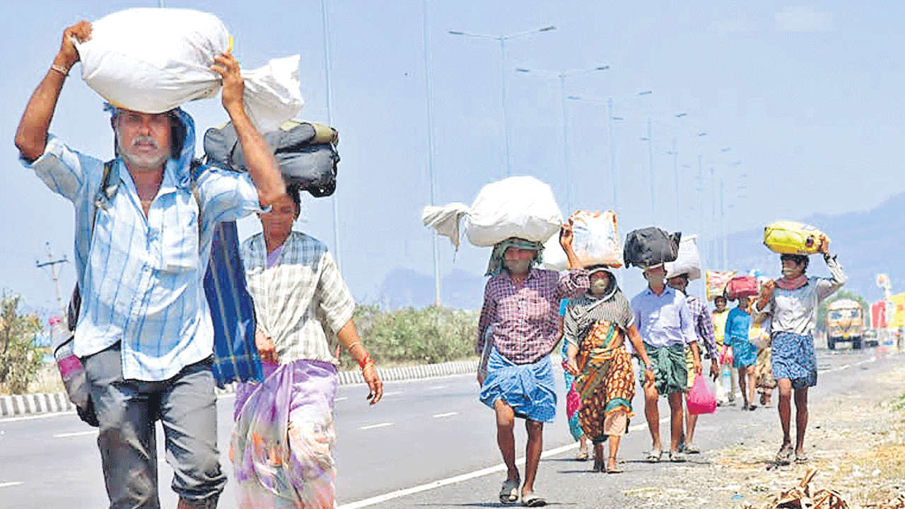 కవరింగ్‌తో… మోదీ సూపర్‌ రిచ్‌ కలరింగ్‌!
