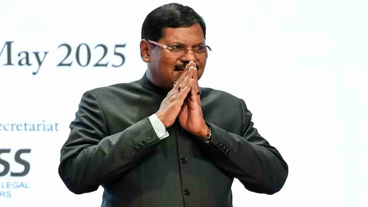 Justice BR Gavai | సీజేఐ జస్టిస్ గవాయ్ గురించి మీకు ఈ విషయాలు తెలుసా..