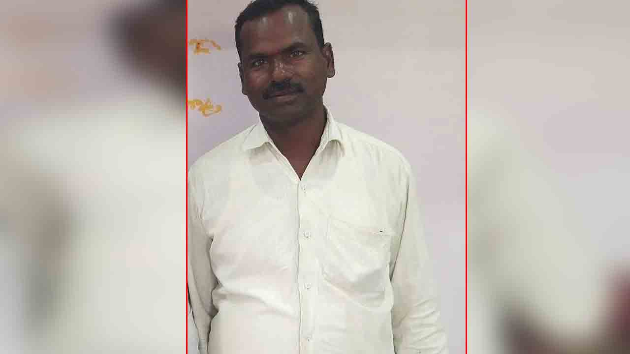 Rangareddy | కోళ్ల ఫారంలో ప్రమాదం.. బీఆర్‌ఎస్‌ కార్యకర్త మృతి