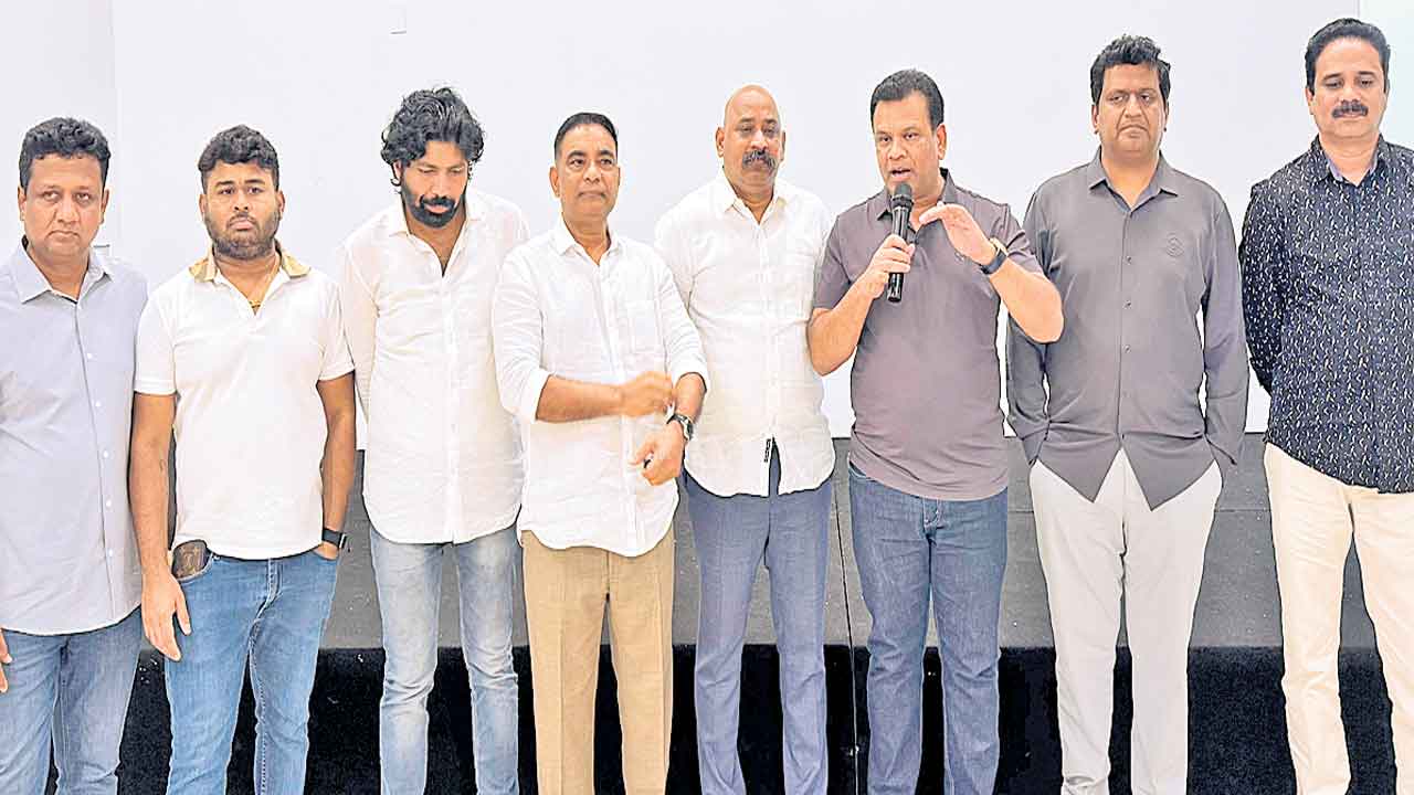 డాలస్ సభకు సీమ ఎన్నారైల మద్దతు