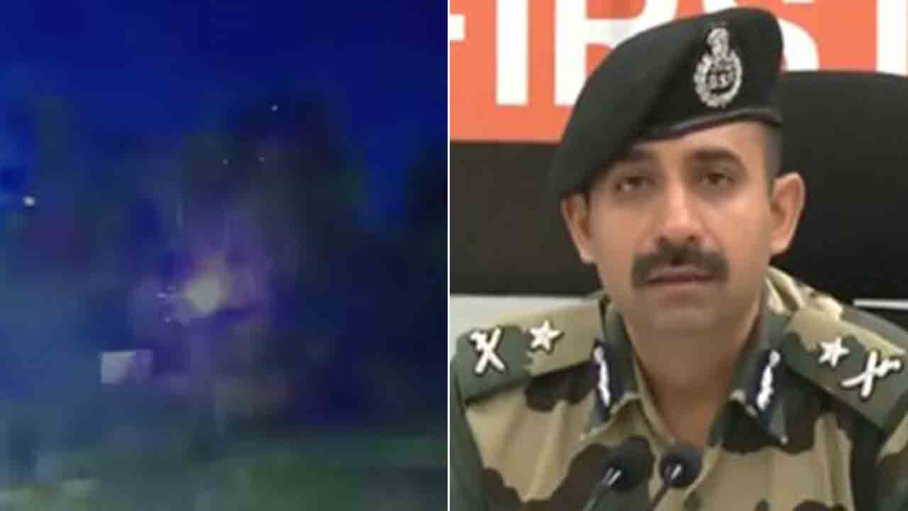 BSF | పాక్‌లో 2.2 కిలోమీటర్ల దూరం చొచ్చుకెళ్లి దాడులు.. భారత్‌ దెబ్బకు పారిపోయిన పాక్‌ రేంజర్లు