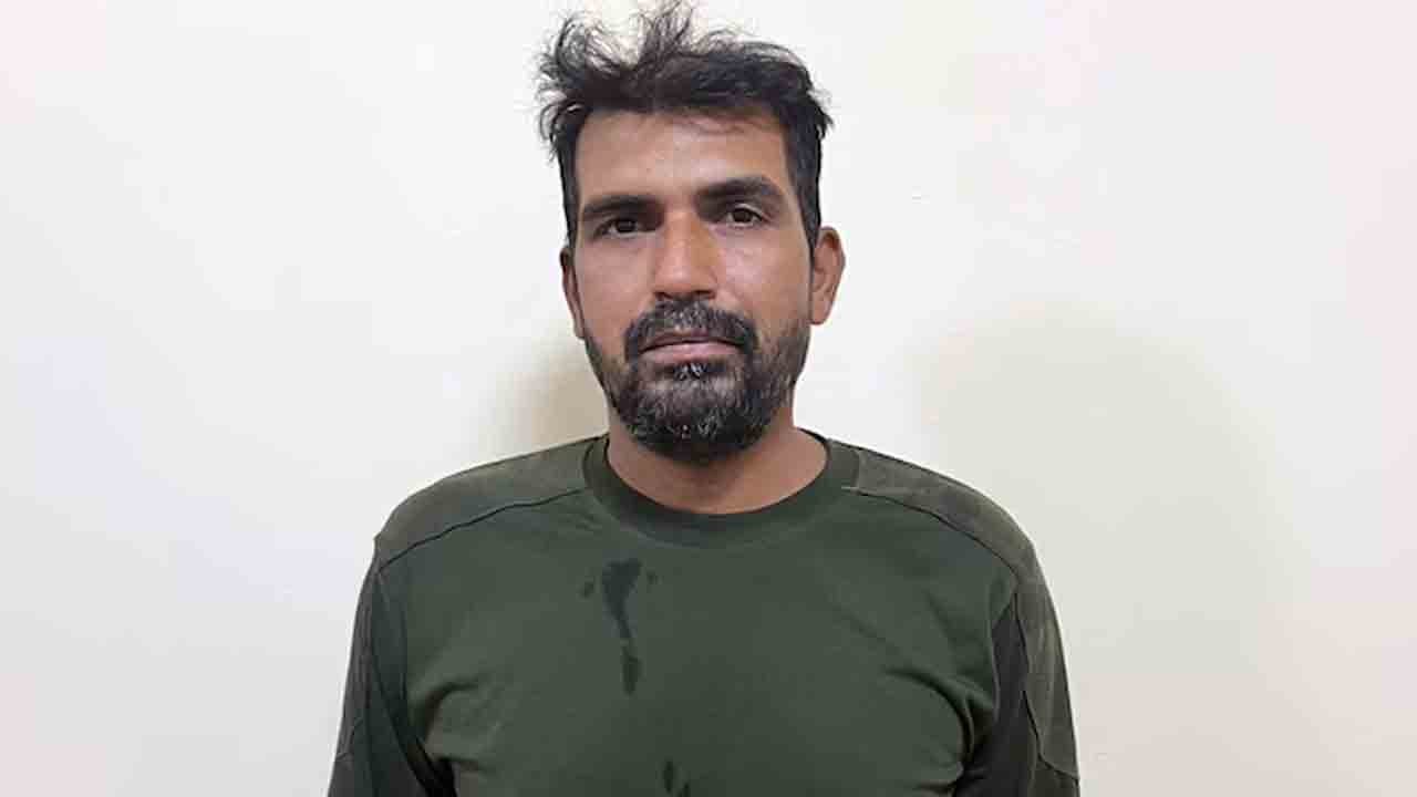 BSF Soldier | బీఎస్ఎఫ్ జవాన్ను భారత్కు అప్పగించిన పాక్