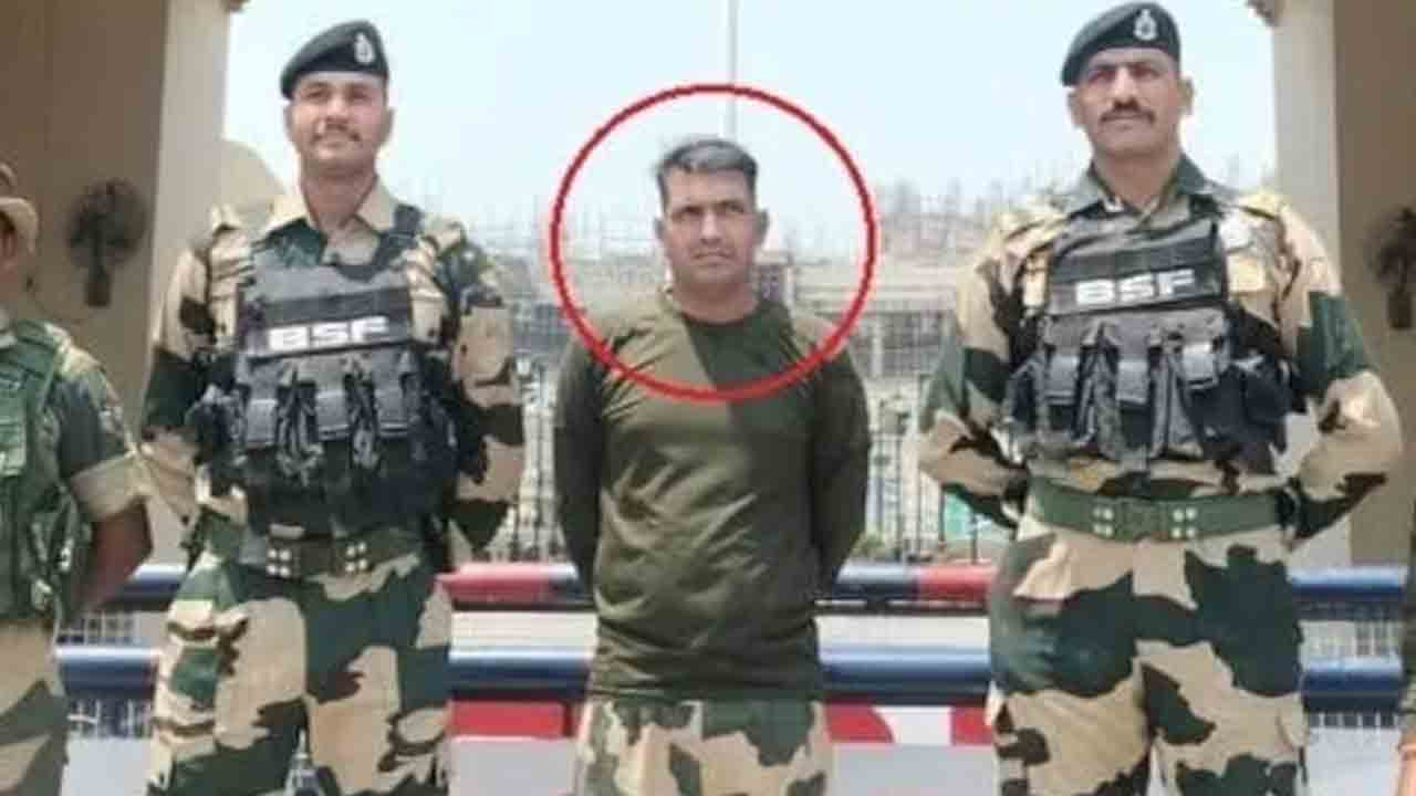 కళ్లకు గంతలు కట్టి.. నిద్రపోనివ్వకుండా చేసి