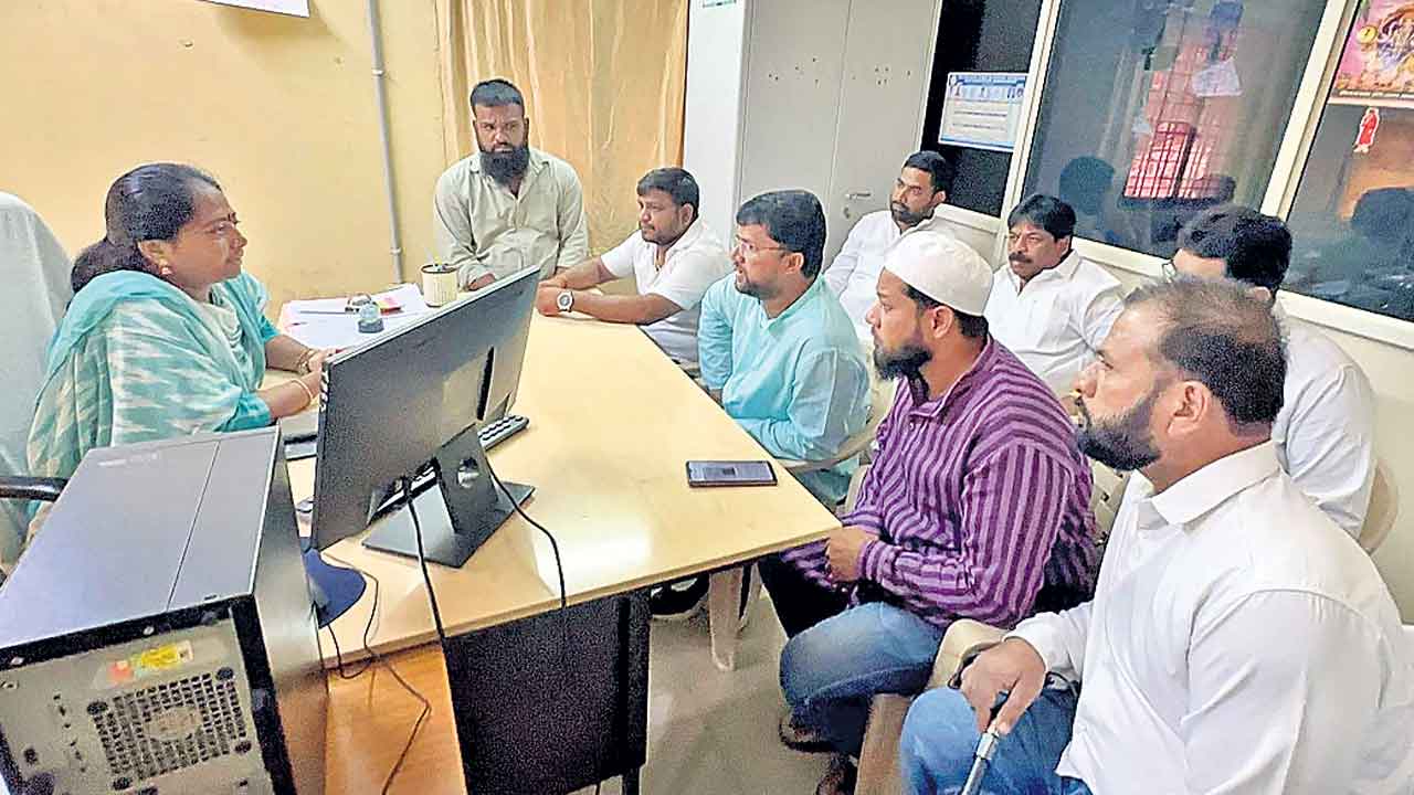 ఫసియుద్దీన్‌.. ఓ మాఫియా