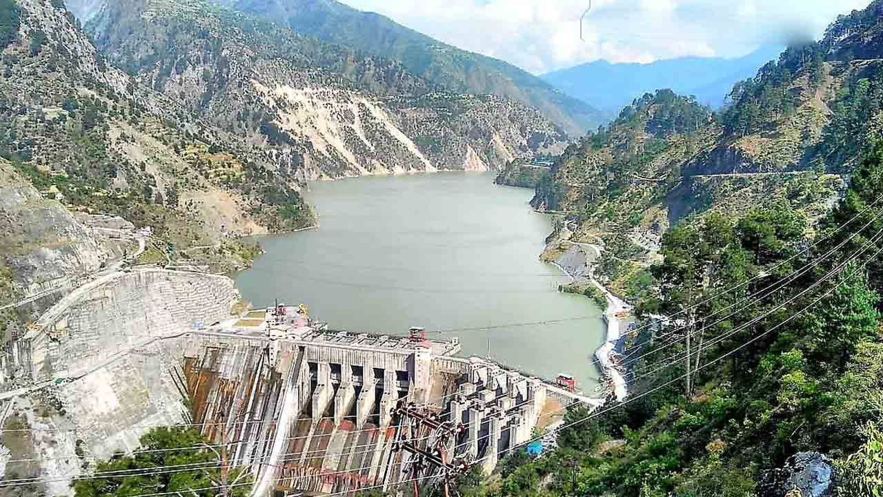 IND vs PAK | పాకిస్థాన్‌ను అన్ని వైపులా దిగ్బంధిస్తున్న భారత్‌.. ‘బాగ్‌లిహార్‌’ నుంచి నీటి సరఫరా నిలిపివేత