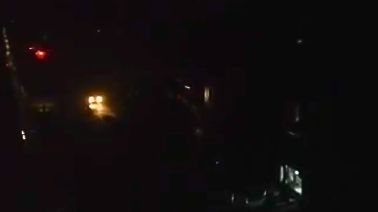 India-Pak Tensions | కాల్పుల విరమణ అంటూనే బుద్ధిని చూపించిన పాకిస్తాన్‌..! రాజస్థాన్‌లో తొమ్మిది జిల్లాల్లో బ్లాక్‌అవుట్‌ అమలు..!