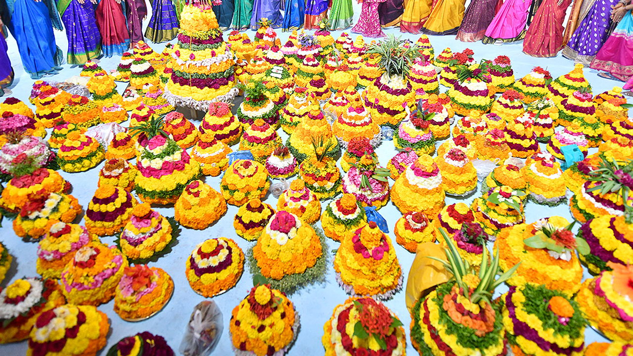 Batukamma