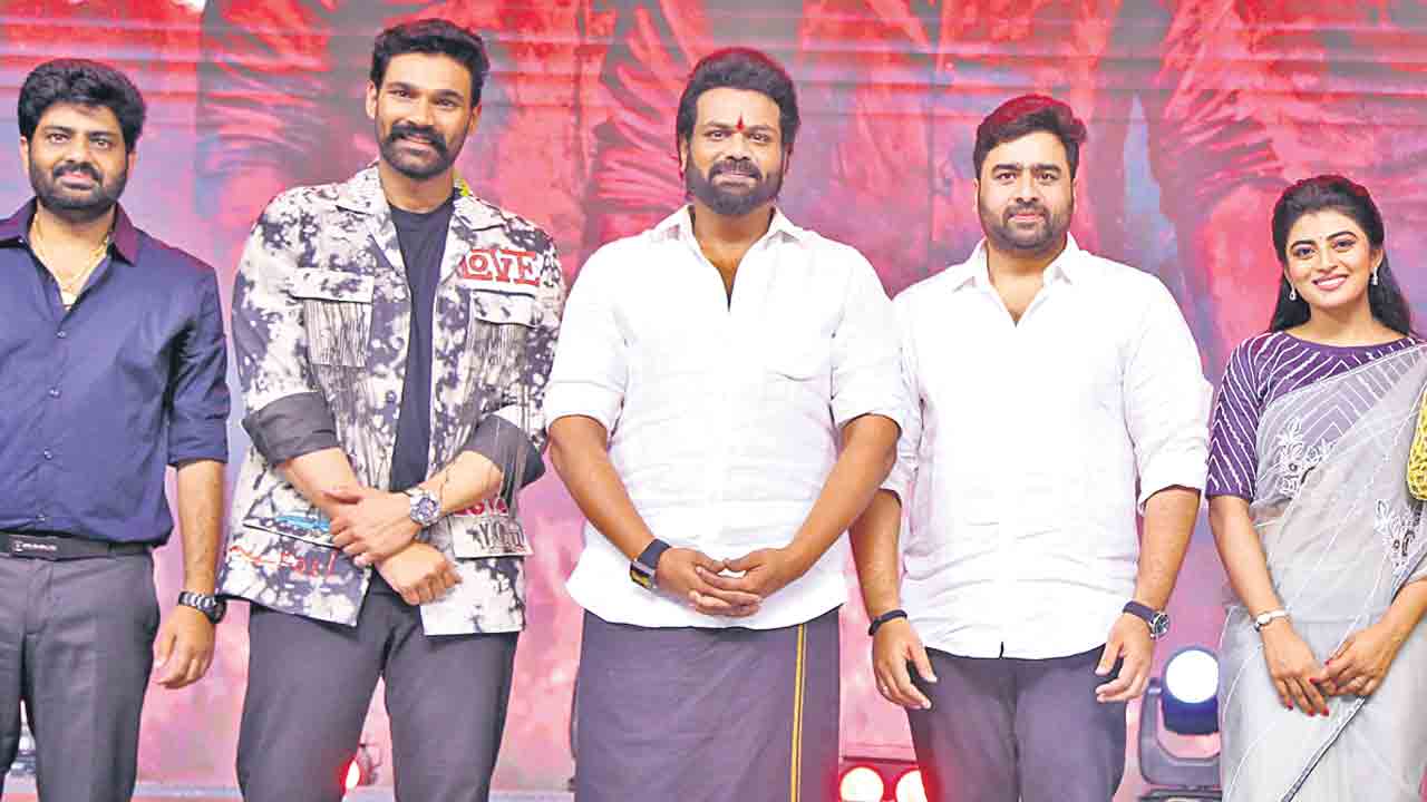 ఆలయ రక్షణకై పోరాటం