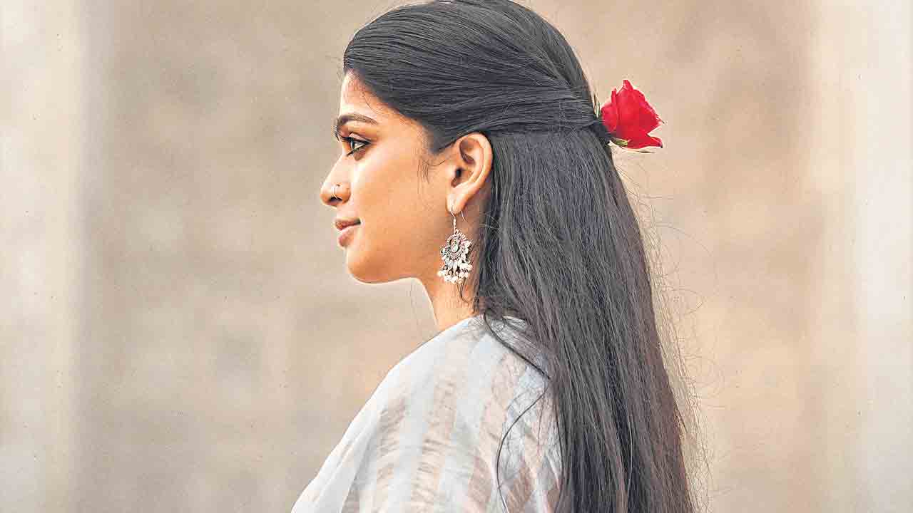 హృద్యమైన ప్రణయగాథ