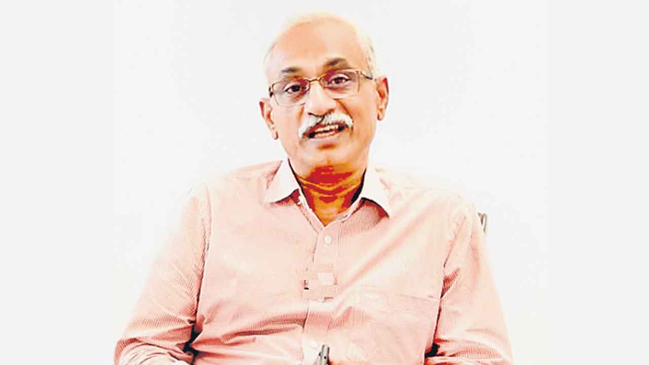 Operation Sindoor | ఆపరేషన్ సిందూర్తో పాక్ మైండ్బ్లాక్..‘నమస్తే తెలంగాణ’తో మాజీ ఆర్మీ మేజర్ భరత్రెడ్డి