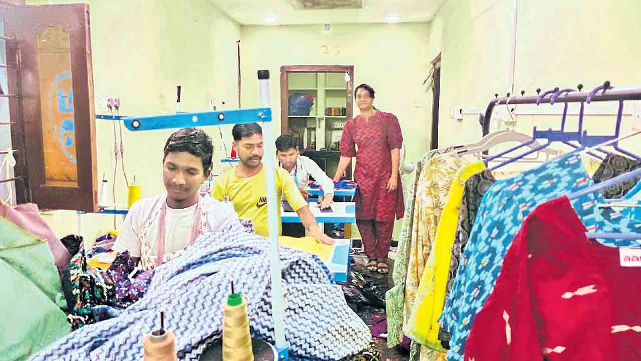 ఇది పక్కా.. లోకల్‌ బ్రాండ్‌