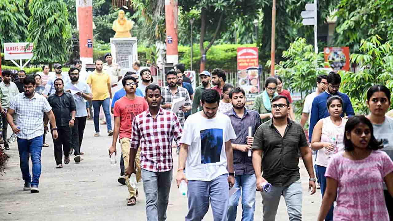 BITSAT 2025 | బిట్‌శాట్ – 2025 ఎగ్జామ్‌ స్లాట్‌ను ఇలా బుక్‌ చేసుకోండి..!