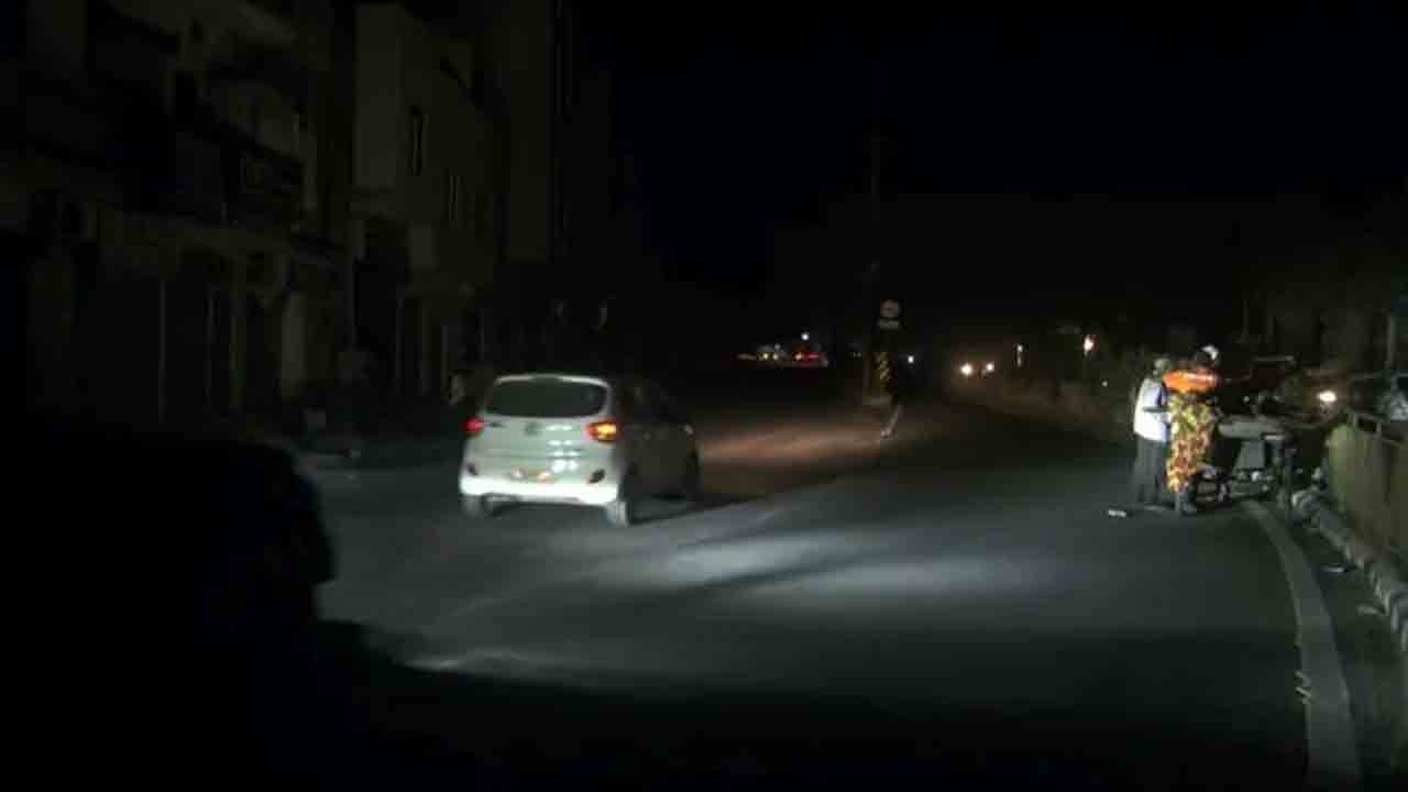 Blackout in Ambala | ఈ రాత్రి నుంచి అంబాలాలో పూర్తిస్థాయి బ్లాకౌట్‌..