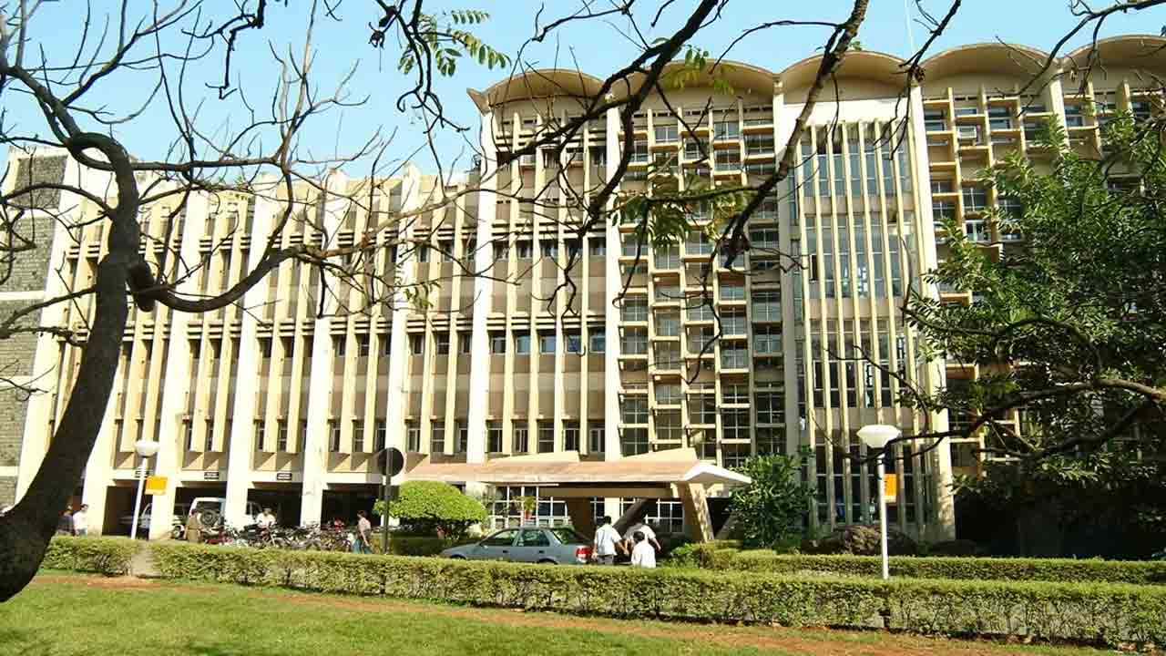 తుర్కియేతో ఐఐటీ-బాంబే ఒప్పందాల రద్దు