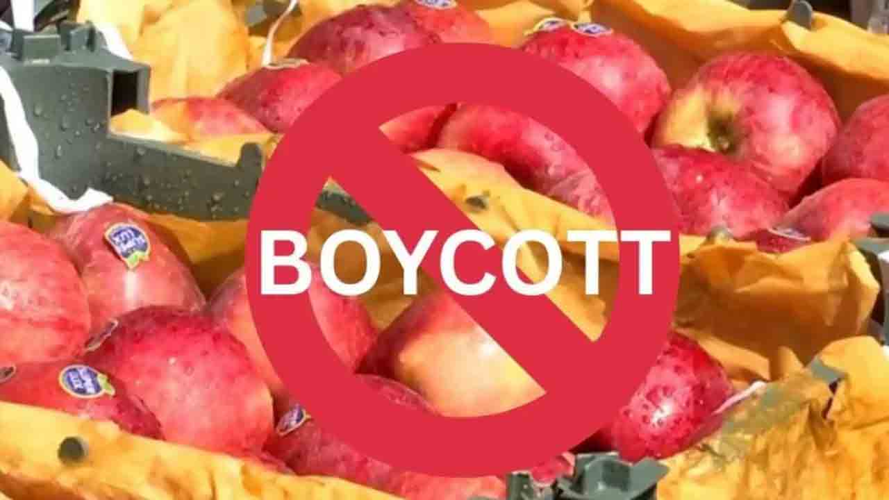 Boycott Turkey | బాయ్‌కాట్‌ తుర్కియే.. దేశవ్యాప్తంగా ఊపందుకున్న నినాదం