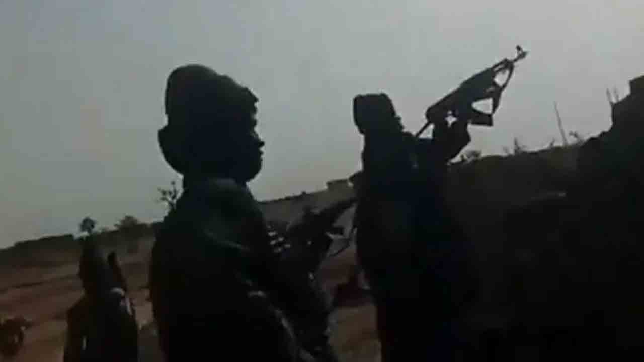 Burkina Faso | బుర్కినా ఫాసోలో జిహాదీల ఊచకోత.. 100 మంది మృతి