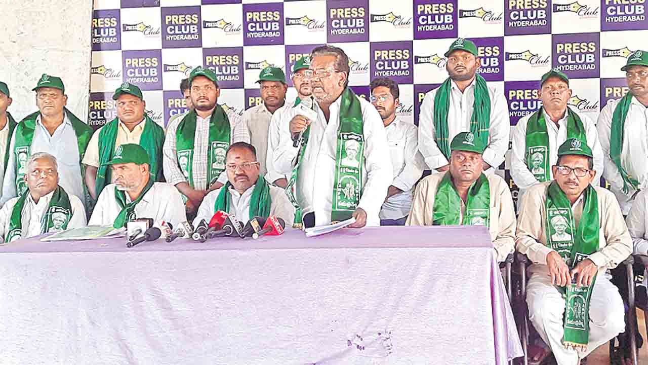 ఆదివాసీలపై హింసను ఆపాలి