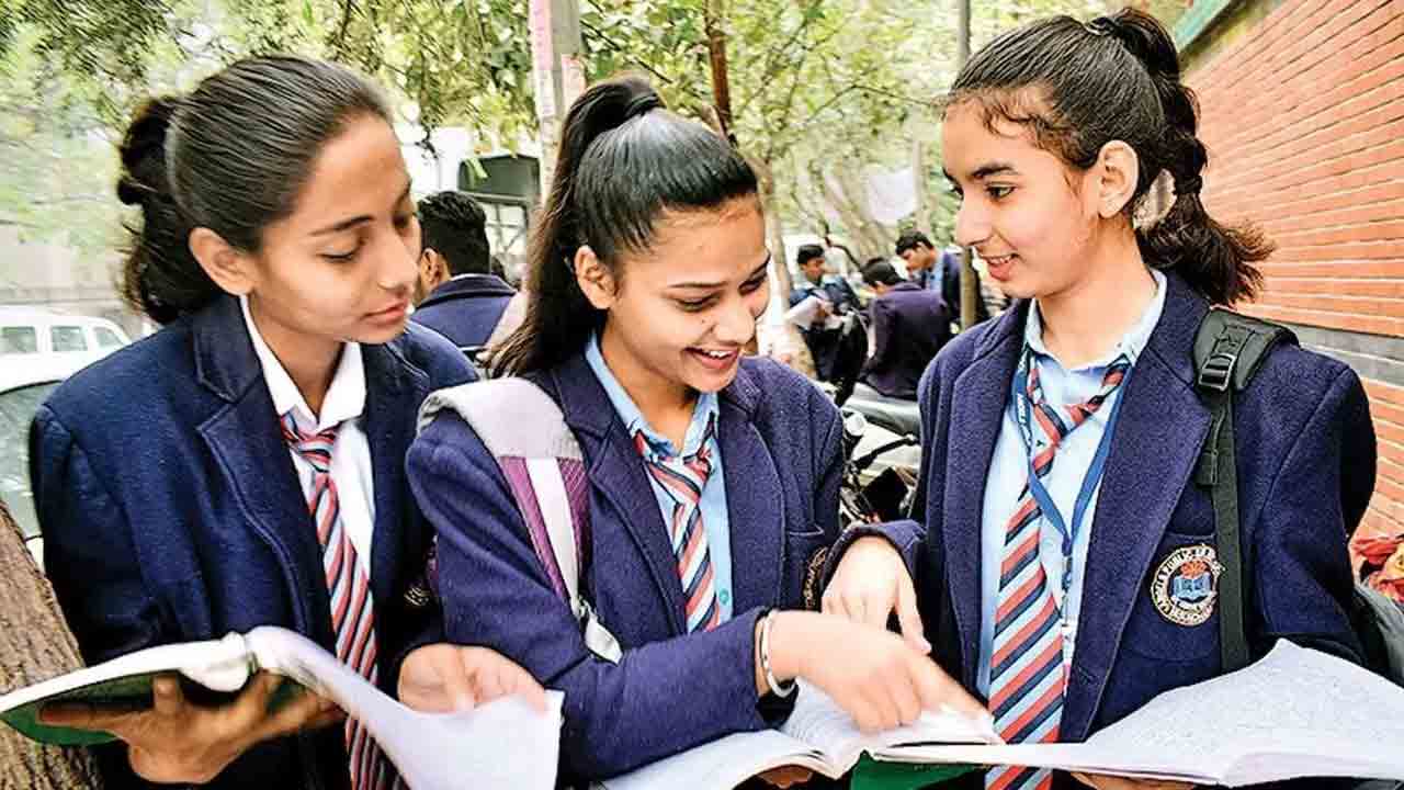 CBSE Class 10 Result | సీబీఎస్‌ఈ పది ఫలితాలు కూడా వచ్చేశాయ్‌..