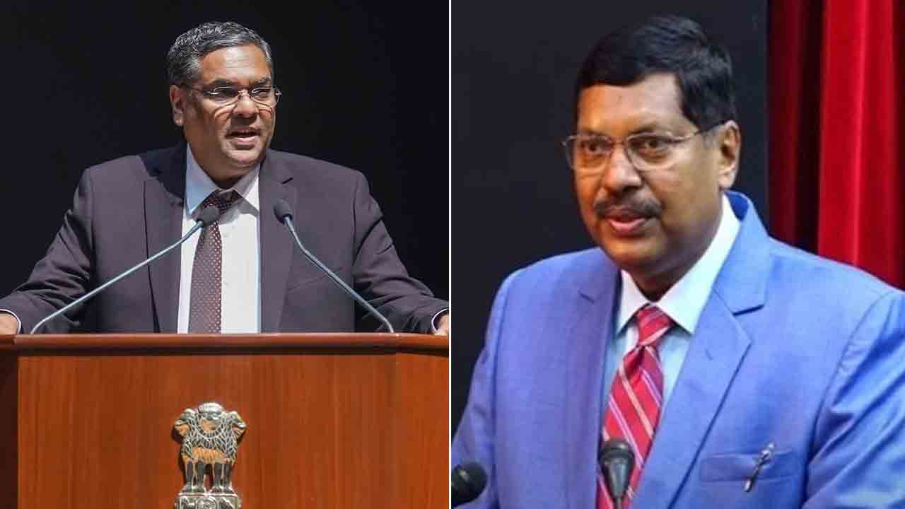 CJI Sanjiv Khanna | నేడు పదవీ విరమణ చేయనున్న జస్టిస్ సంజీవ్ ఖన్నా.. నూతన సీజేఐగా జస్టిస్ గవాయ్